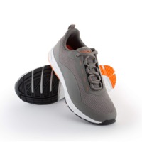 copertina di Scarpa sneakers Reblast unisex tg 36 Grigio