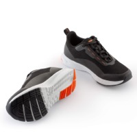 copertina di Scarpa sneakers Reblast unisex tg 40 Nero