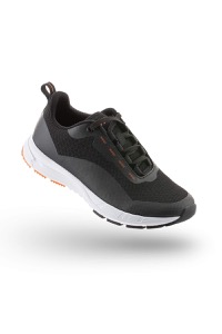 copertina di Scarpa sneakers Reblast unisex tg 43 Nero