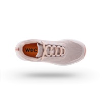copertina di Scarpa sneakers Reblast unisex tg 46 Rosa