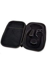 copertina di Custodia Rigida per stetofonendoscopio - Ideale per Littmann Celeste