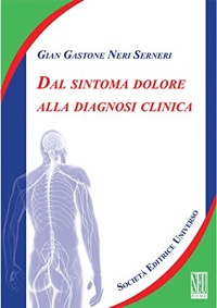 copertina di Dal sintoma dolore alla diagnosi clinica