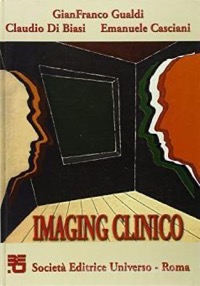 copertina di Imaging clinico