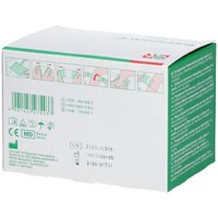 copertina di Suprasorb ® F - Medicazione in Film Trasparente non sterile 10cm x 10 m