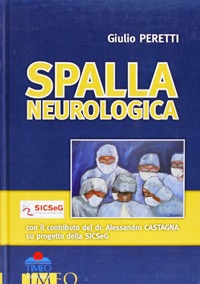 copertina di La spalla neurologica