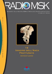 copertina di Radio MSK - Imaging Dell' Anca Fratturata