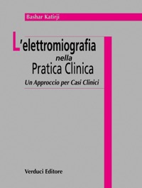 copertina di Elettromiografia nella pratica clinica - Un approccio per casi clinici