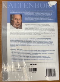 copertina di Mobilizzazione Manuale delle Articolazioni - Esame Articolare e Trattamento di Base ...