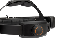 copertina di Heine Omega 600 oftalmoscopio indiretto cod. C-008.33.610