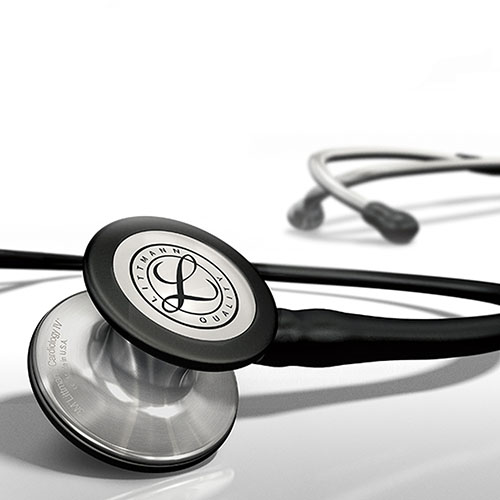 Stetoscopio Littmann Cardiology IV