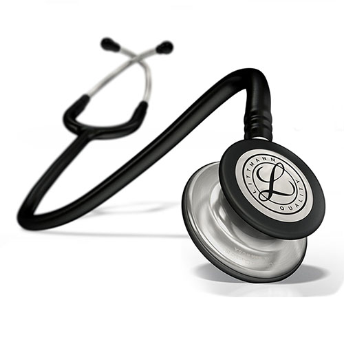 Stetoscopio Littmann Tubo Satinato