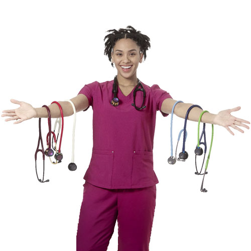Collezione Stetoscopi Littmann