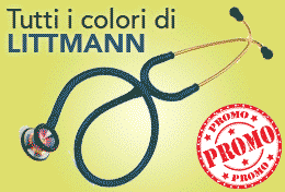 Stetoscopi Littmann