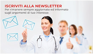 Promo newsletter