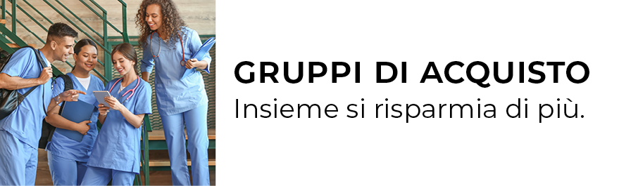Gruppi di acquisto