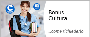 Bonus cultura