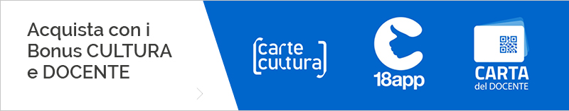 Carte cultura e merito, 18app e bonus docente