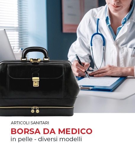 Borse medico
