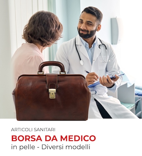 Borse medico