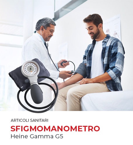 Sfigmomanometro